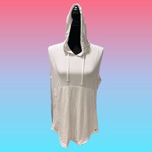 FABLETICS HOODED TANK